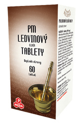 PM Ledvinový elixír 60 tbl.