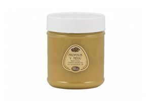 Propolis v medu 250g