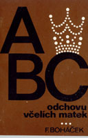 ABC v odchovu včelích matek - brožura