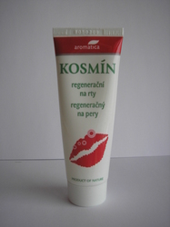 Kosmín mast na opary 25ml