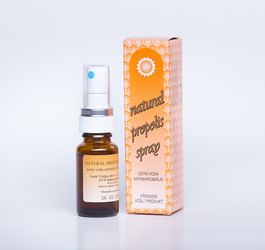 NATURAL Propolis  spray 15ml