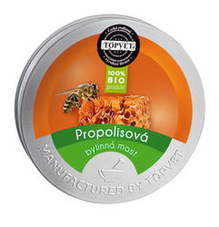 Propolisová mast 50 ml