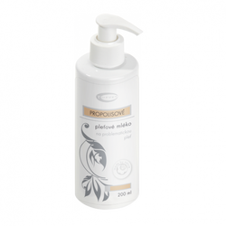 Propolisové mléko 200 ml