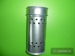 Sirná lampa Ještěd